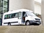 Mercedes-Benz Sprinter Transfer 55 2006 года